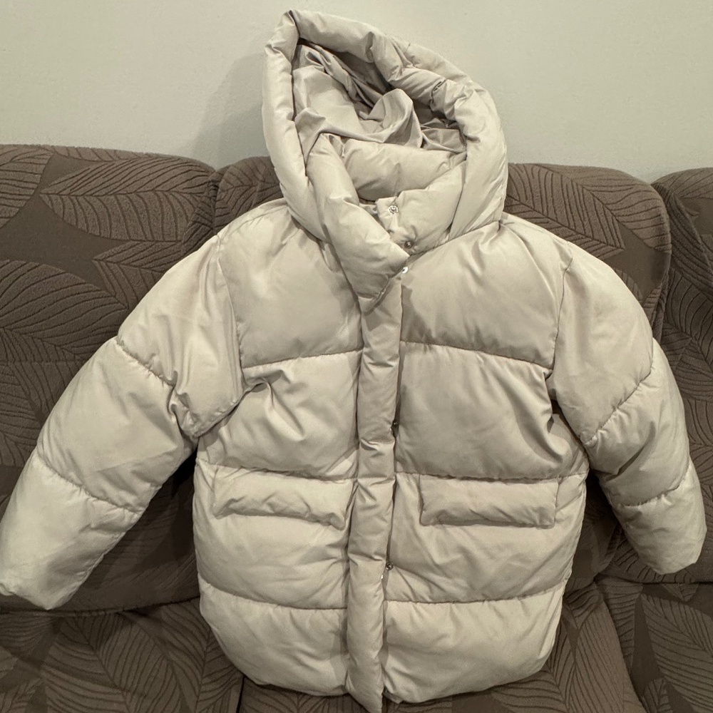 Zara girls jacket - Picture 1 of 2